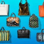 Different Types of Satchel Bags: A Comprehensive Guide