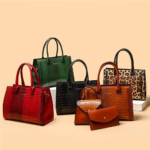 Importance of Women’s Handbags And Their Uses