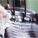 How to Care For your Handbag