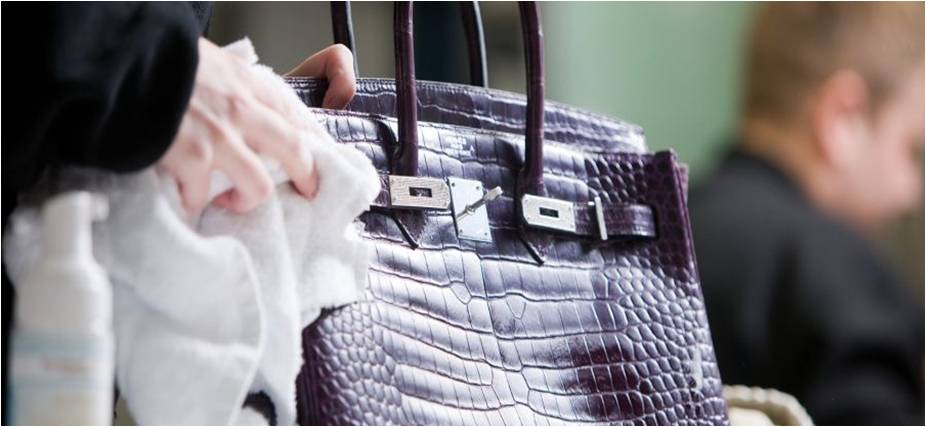 How to Care For your Handbag