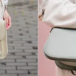 Difference Between Satchel Bag and Crossbody Bag: A Complete Comparison