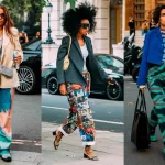 5 Recurring Trends From Fashion Month’s Brightest Street Style Stars