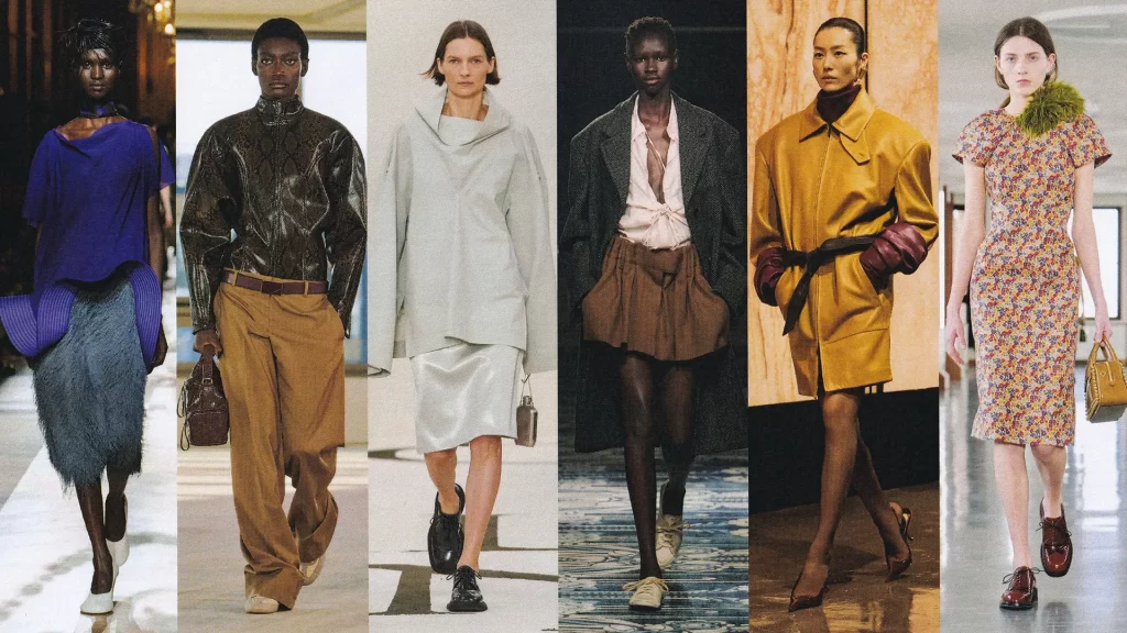 7 Fall 2025 Shoe Trends You Can Already Wear: Polished Derbies, Fashion Pumps, and Next-Gen Sneakers