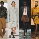 7 Fall 2025 Shoe Trends You Can Already Wear: Polished Derbies, Fashion Pumps, and Next-Gen Sneakers