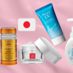 The Best Japanese Skin-Care Products Pair Time-Honored Botanicals With Modern Day Technologies